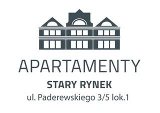 Апартаменты Apartamenty Stary Rynek Paderewskiego Познань Апартаменты-студио-15