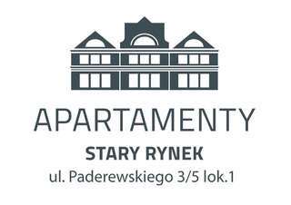Апартаменты Apartamenty Stary Rynek Paderewskiego Познань Апартаменты-студио-26
